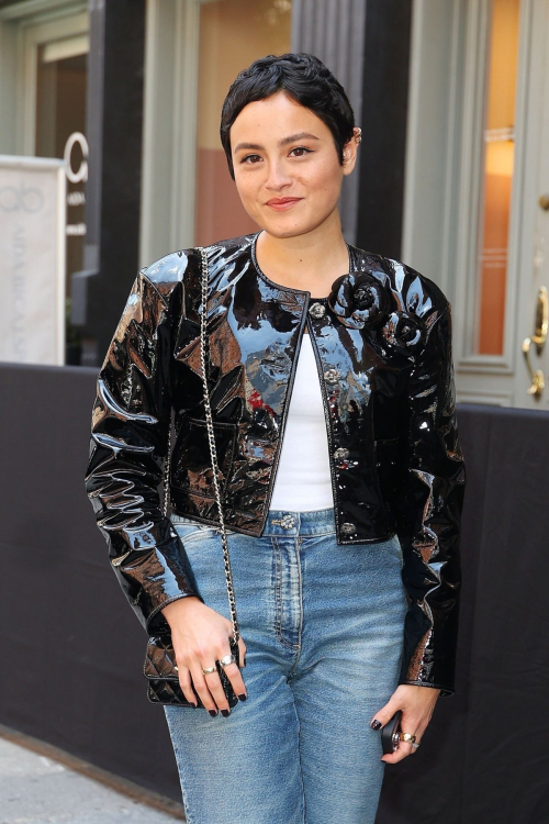 Chase Sui Wonders Arrives at Chanel Tribeca Festival Women