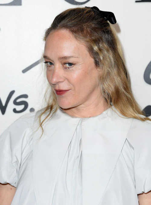 Chloe Sevigny at Feud: Capote vs. The Swans FYC Event at DGA Theater Complex in Los Angeles