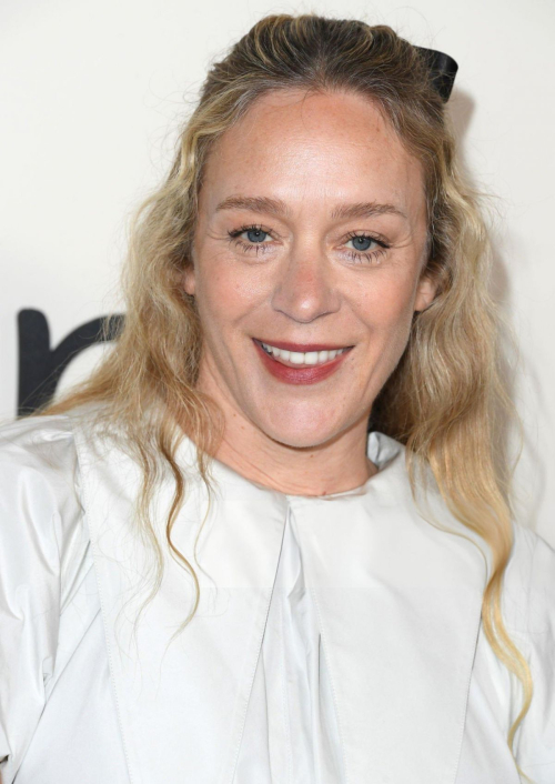 Chloe Sevigny at Feud: Capote vs. The Swans FYC Event at DGA Theater Complex in Los Angeles 5