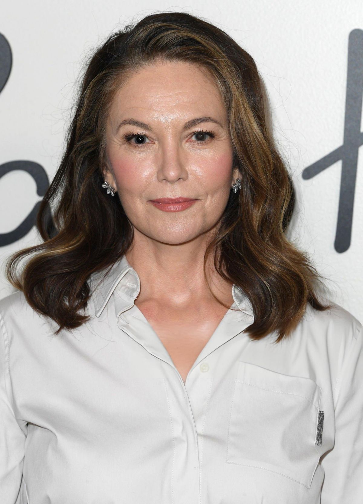 Diane Lane at Feud: Capote vs. The Swans FYC Event at DGA Theater Complex in Los Angeles