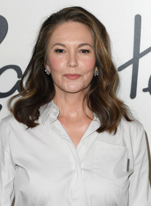 Diane Lane at Feud: Capote vs. The Swans FYC Event at DGA Theater Complex in Los Angeles 4