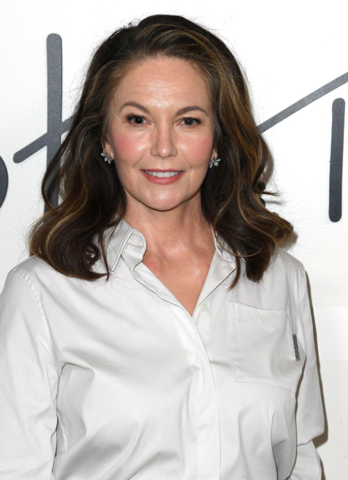 Diane Lane at Feud: Capote vs. The Swans FYC Event at DGA Theater Complex in Los Angeles 5