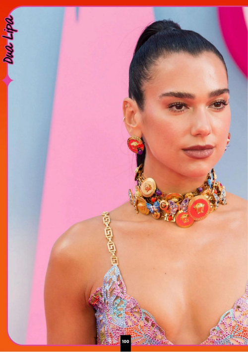 Dua Lipa ‚Äì The Ultimate Fans Guide to Dua Lipa 33