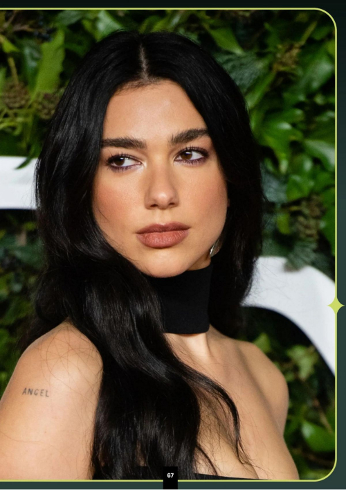 Dua Lipa ‚Äì The Ultimate Fans Guide to Dua Lipa 54