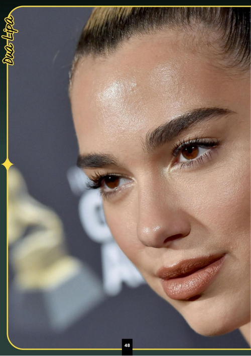 Dua Lipa ‚Äì The Ultimate Fans Guide to Dua Lipa 69