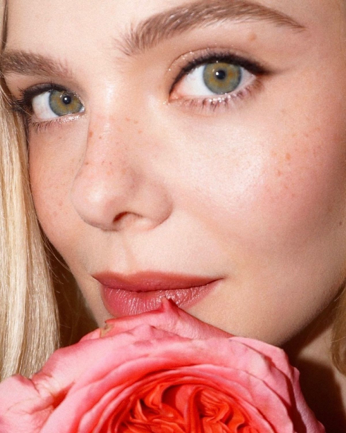 Elle Fanning Photoshoot June 2024 1