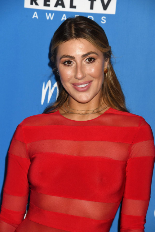 Emma Slater at 6th Annual Critics Choice Real TV Awards in Los Angeles 4