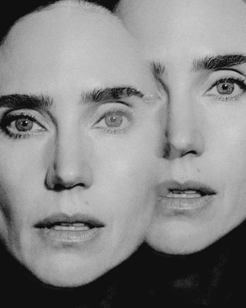 Jennifer Connelly for Numero China Magazine 9