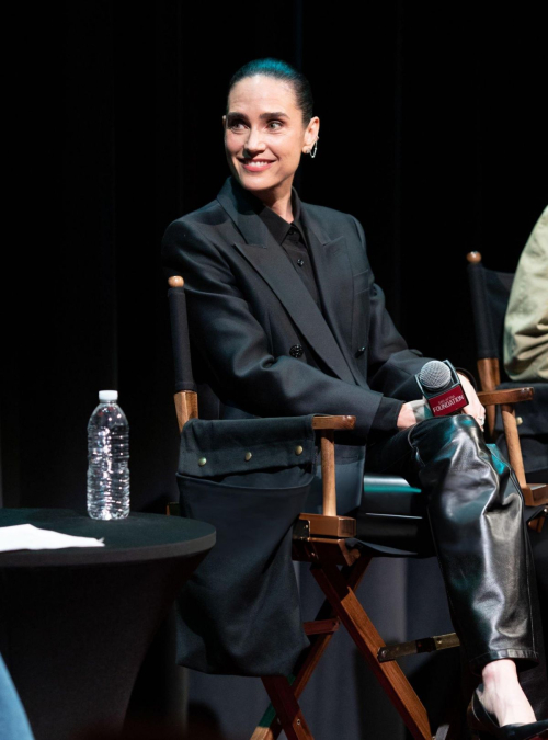 Jennifer Connelly SAG-AFTRA Foundation Conversations Bad Behaviour New York 6