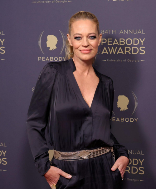 Jeri Ryan at 2024 Peabody Awards in Beverly Hills 3