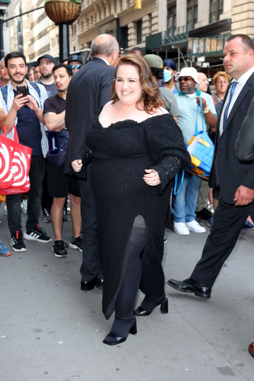 Jessica Gunning at Gotham TV Awards 5