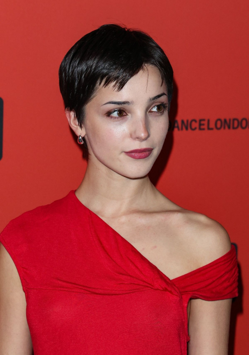 Jessica Reynolds at Kneecap Opening Gala of Sundance Film Festival in London 4