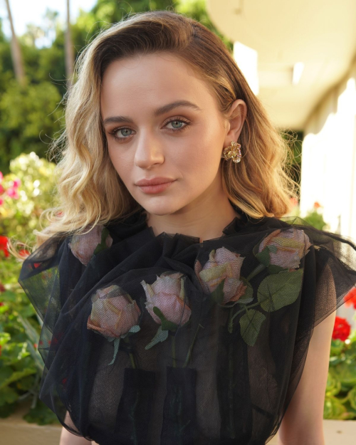 Joey King A Family Affair Premiere Portraits June 2024 5