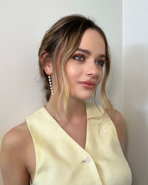 Joey King at a Photoshoot 4