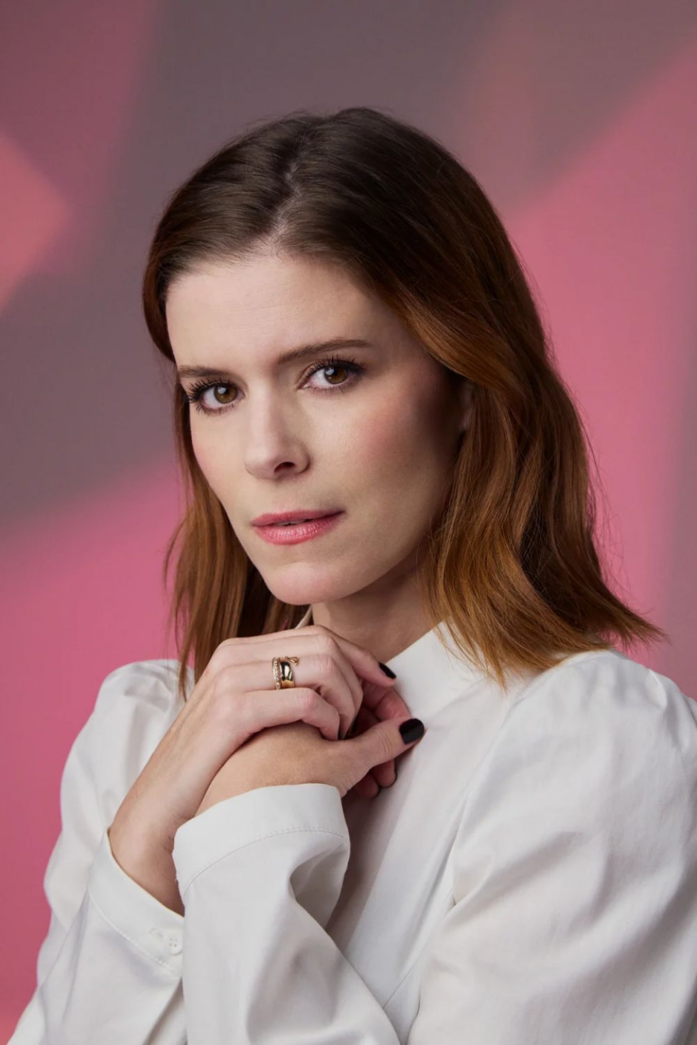 Kate Mara at Variety‚Äôs Emmys Studio 2024