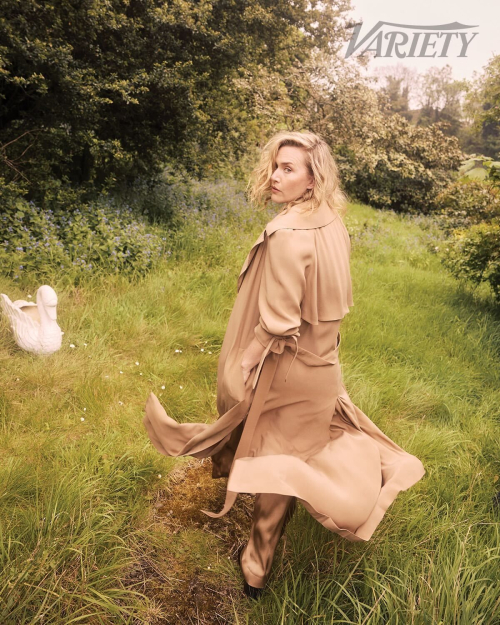 Kate Winslet for Variety Magazine - June 2024 1