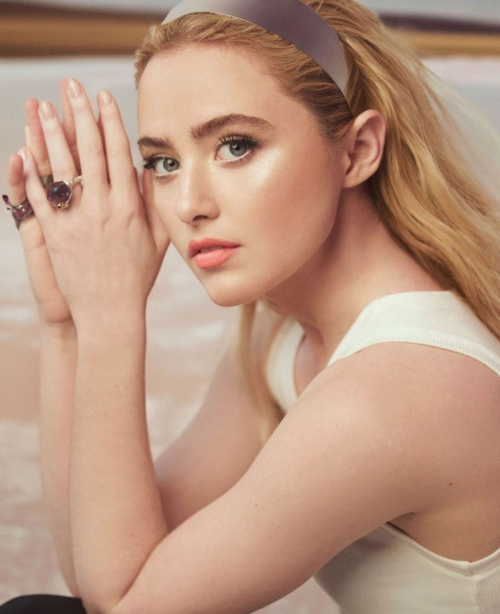 Kathryn Newton in TheMagazine Spring/Summer 2024 4