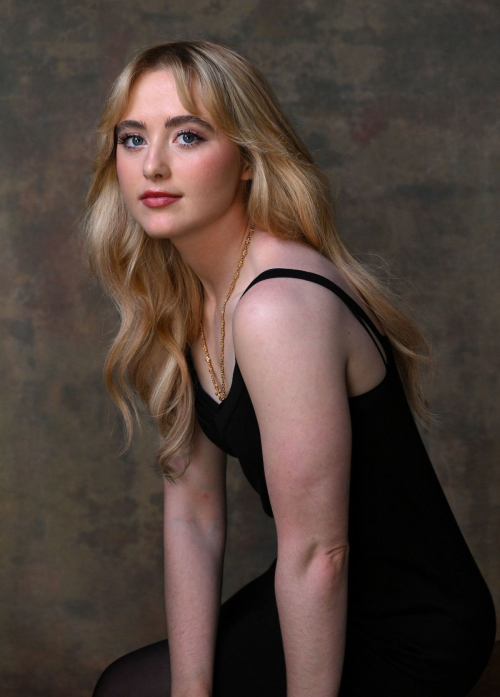 Kathryn Newton Tribeca Festival Portraits June 2024 1