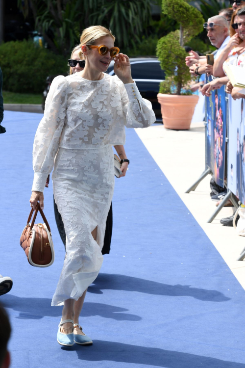 Kelly Rutherford at 63rd Monte-Carlo Television Festival in Monte-Carlo 1