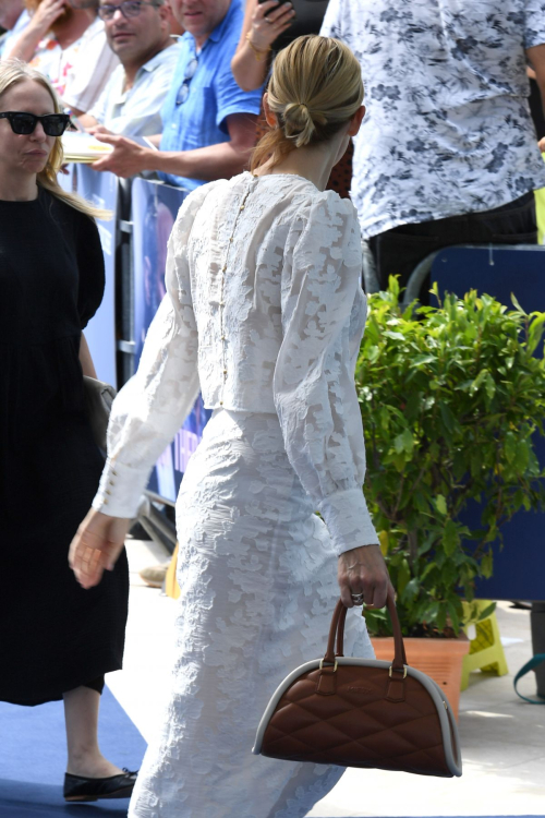 Kelly Rutherford at 63rd Monte-Carlo Television Festival in Monte-Carlo 7