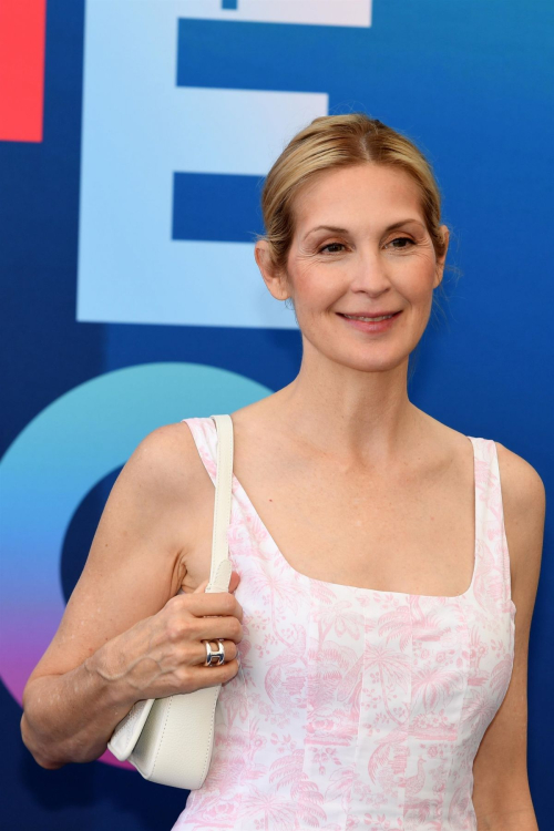 Kelly Rutherford at Escort Boys Photocall at 63rd Monte Carlo Television Festival 5