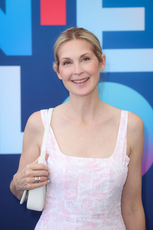 Kelly Rutherford at Escort Boys Photocall at 63rd Monte Carlo Television Festival 6