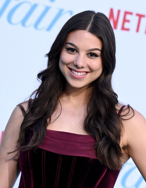 Kira Kosarin at A Family Affair Premiere in Los Angeles 4