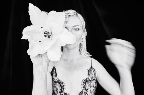 Kirsten Dunst for Violet Magazine 3