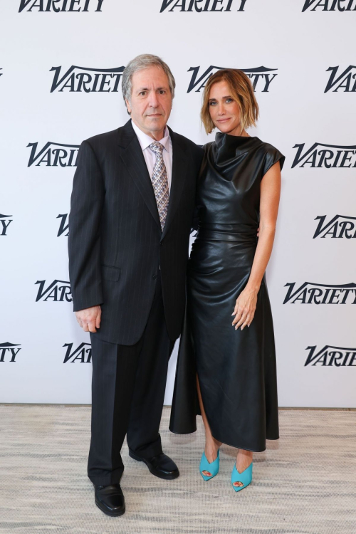 Kristen Wiig at Variety‚Äôs TV FYC Fest West Hollywood 2