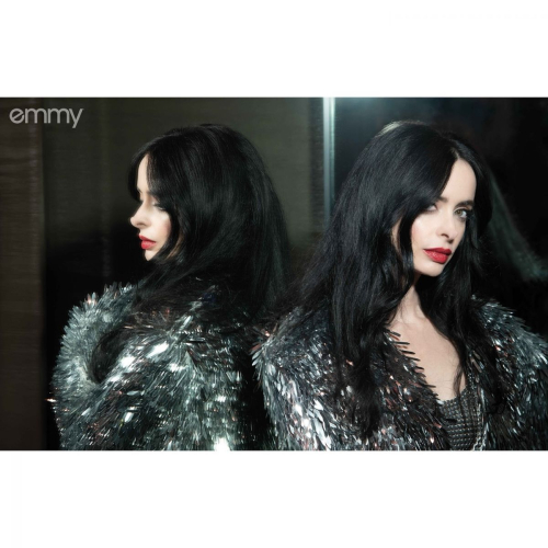 Krysten Ritter for Emmy Magazine 6