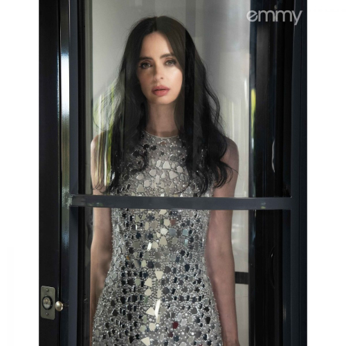 Krysten Ritter for Emmy Magazine 7