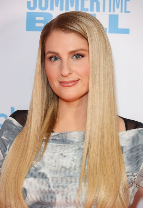 Meghan Trainor at Capital Summertime Ball 2024 in London 2