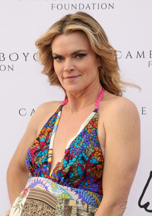 Missi Pyle at Cameron Boyce Foundation‚Äôs 3rd Annual Cam for a Cause Gala in Los Angeles 1