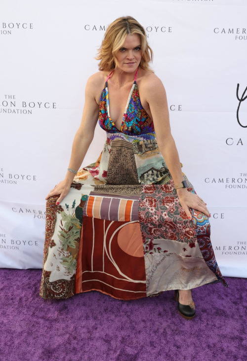 Missi Pyle at Cameron Boyce Foundation‚Äôs 3rd Annual Cam for a Cause Gala in Los Angeles 3