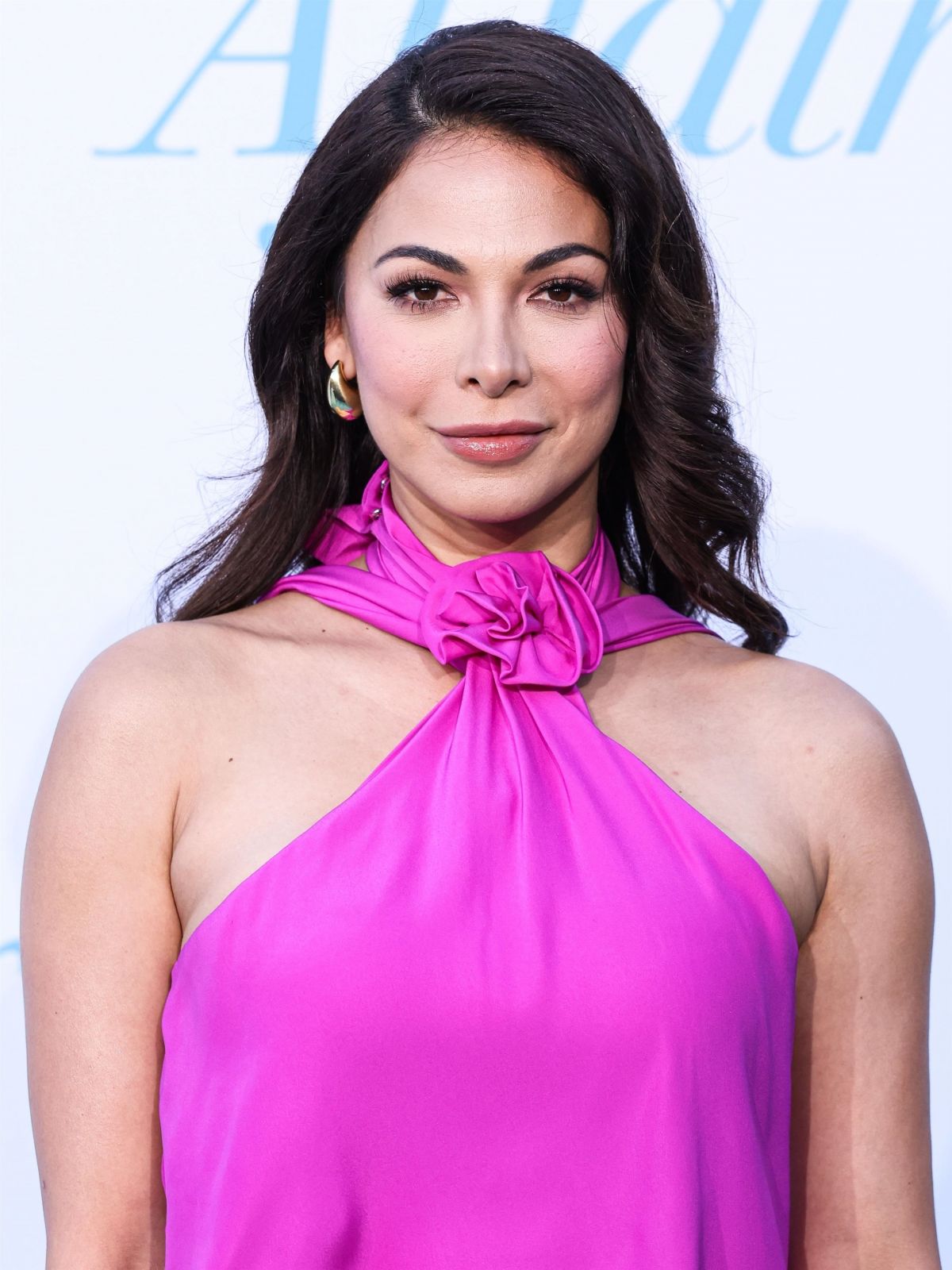 Moran Atias at A Family Affair Premiere Los Angeles