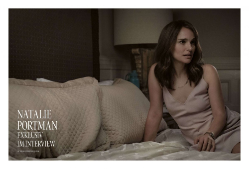 Natalie Portman Bold The Magazine Issue 70 3