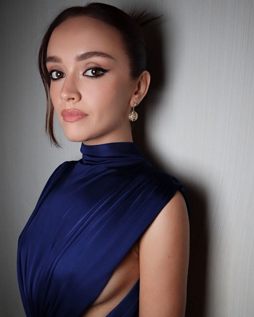 Olivia Cooke ‚Äì House of the Dragon Season 2 Premiere Photoshoot, June 2024 1