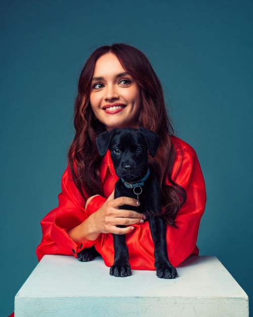 Olivia Cooke Photoshoot June 2024