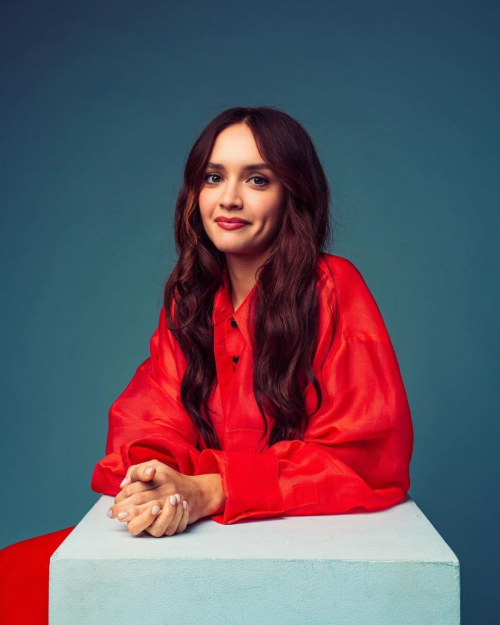 Olivia Cooke Photoshoot June 2024 1