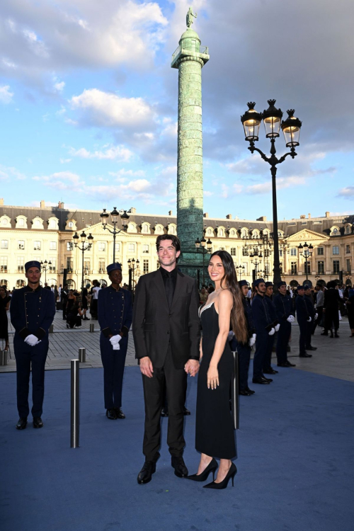 Olivia Munn at Vogue World Paris in Paris 1