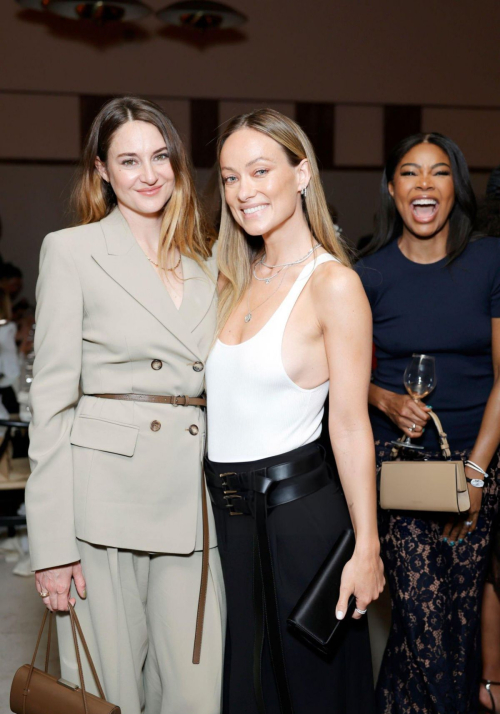 Olivia Wilde at Michael Kors Celebrates New Rodeo Drive Store in Los Angeles 1