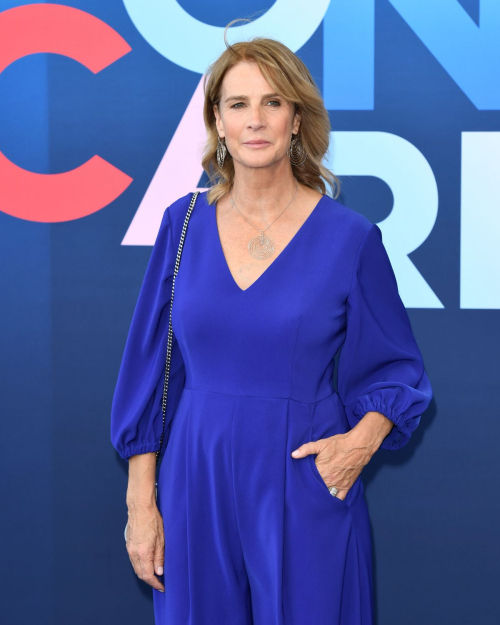 Rachel Griffiths at Madam Photocall at 63rd Monte Carlo Television Festival 4