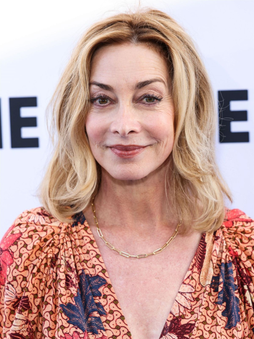 Sharon Lawrence at Hope in the Water Season 1 Premiere in Los Angeles 4