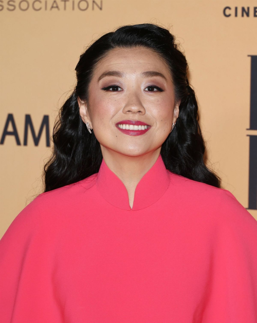 Sherry Cola at Critics Choice Associations Celebration of LGBTQ+ Cinema and Television in Century City 1