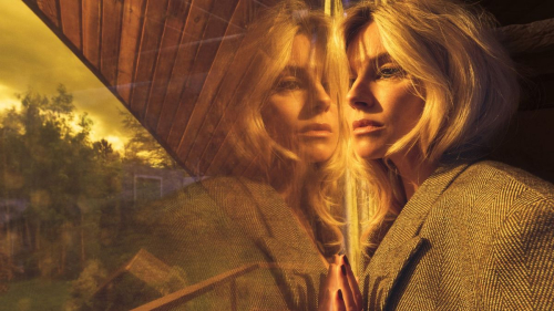 Sienna Miller for Harper‚Äôs Bazaar UK - July/August 2024 3