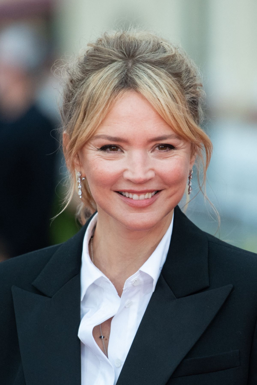 Virginie Efira at Closing Red Carpet of 38th Cabourg Film Festival 5