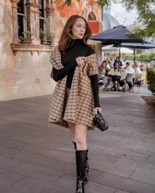 Alycia Debnam-Carey Dior Photoshoot 4