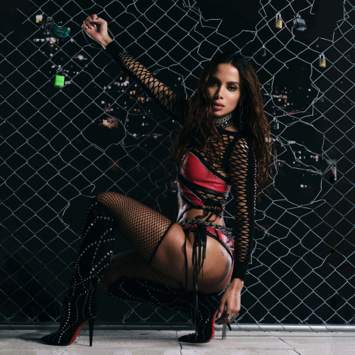 Anitta Funk Generation Promoshoot 6