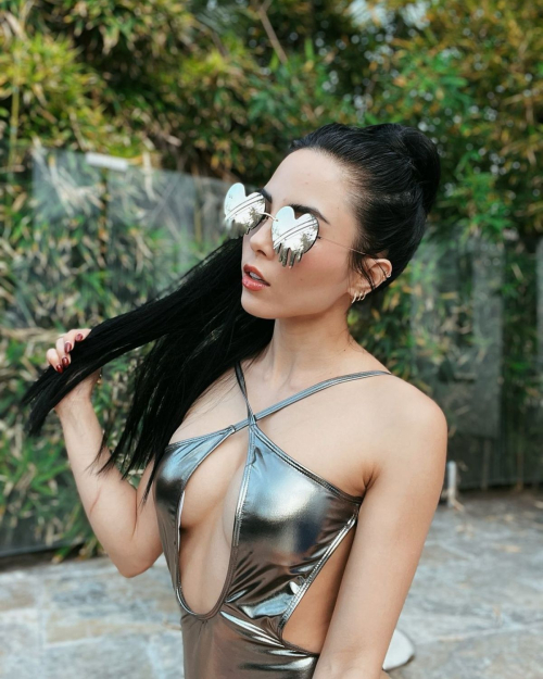 Anna Akana Instagram Photos 7