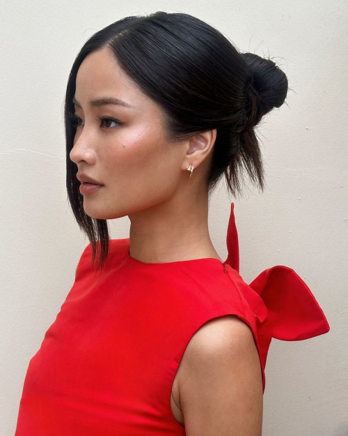 Anna Sawai TCA Awards Portraits July 2024 1